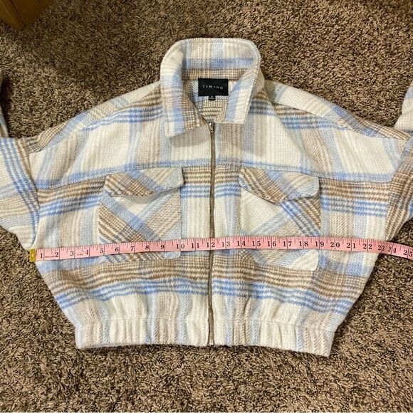 Timing MARLENE JACKET  - Picture 11 of 12